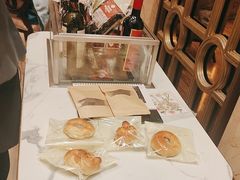 -万达瑞华酒店美食汇自助餐厅(楚河汉街店)