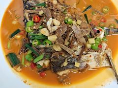 -小绍兴家宴·百年绍兴菜(鲁迅路店)