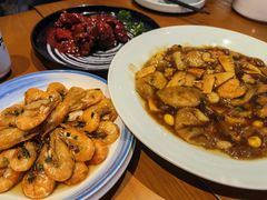 -三凤酒家·百年无锡菜(清扬茂业店)