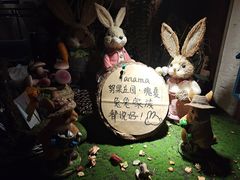-青咖啡(三坊七巷店)