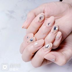 -Aso Artist Beauty美甲美睫