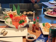 -大渔·观筵(三里屯太古里店)