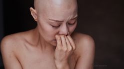 -鹿角肖像摄影艺术馆