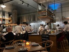 -BOR Eatery(安福路店)