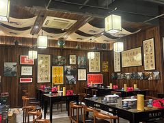 -那些年一起吃串的地方烧烤(观前街店)