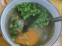 -老街冷水鱼烧烤(河堤夜市店)