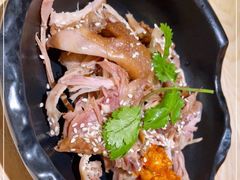 -湘阁里辣(沙井华润万家店)