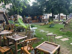 -HERRE·FARM 赫尔露营农场·团建聚会包场