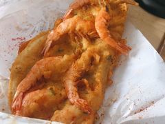 -信二嫂虾饼(振兴路店)