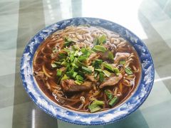 -南花桥羊肉馆老字号(乌镇店)
