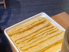 -巴奴毛肚火锅(广益哥伦布店)
