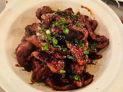 好邻居胡椒猪肉-SUSU·苏苏(四合院创始店)