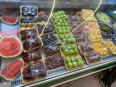 -水果立方果然鲜(升平路店)