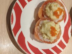 -新一番回转寿司(沙湾公园店)