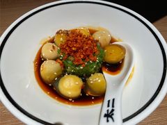脆椒小皮蛋-太二酸菜鱼(中山龙之梦店)