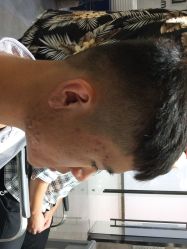 点击看大图 -希木造型定制