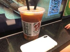 -孖记茶档·热腾茶餐(荔湾领展广场店)