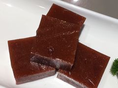 -福满圆(琨莎中心店)