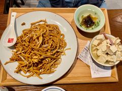 杭式拌川-奎元馆.百年奎元.非遗传承(西湖边的解放路店)