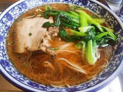 -伟记奥面馆(养育巷店)