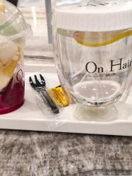 -OnHair造型