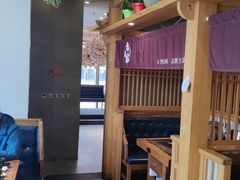 -九田家黑牛烤肉料理(珠江摩尔店)
