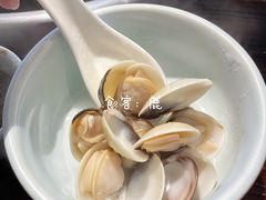 白贝-大良毋米粥(锦龙路总店)