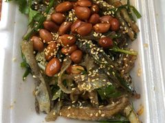 -陈添記·祖傳爽鱼皮·西关老字号(广州首店)