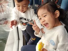 -澳门外港客运码头(轮渡站)