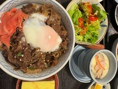 -满来寿喜烧(金虹桥店)