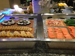 -晶丽香榭自助餐(南京大饭店)