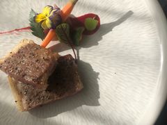-岸芷汀兰·法餐牛排