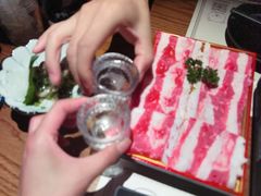 -玉川屋·深夜食堂居酒屋(柳巷店)