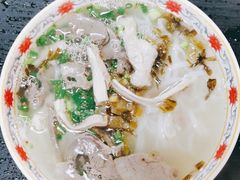 -陈记汤饭(水巷口店)