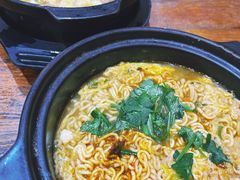 -老姑砂锅·烧烤天津菜(体北道店)