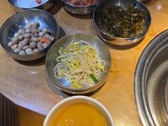 -老炉家木炭烤肉(长江国际店)