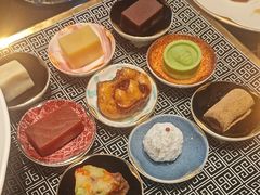 -秀儿四九城·新京菜(亚运村鸟巢店)