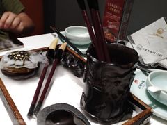-江城小馆陕南妈妈菜·全球旅行餐厅(钟楼店)