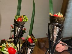 -菩提素素食餐厅(晶郦馆店)