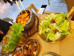 -闻老头·菊花炭烤肉(D11店)