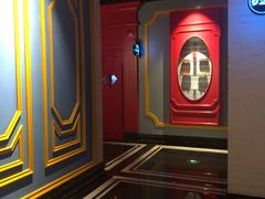 -歌库K馆量贩KTV(万达广场店)