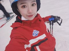 -哈尔滨热雪奇迹