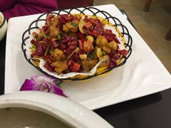 -渔王川菜馆(镇邦路店)