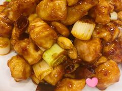 宫保鸡丁-九头鸟酒家(四道口店)