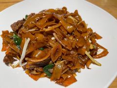 -兰亭轩茶餐厅(长江路店)