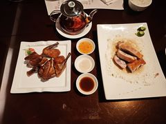 -广州白云机场铂尔曼大酒店·恬园创意中餐厅
