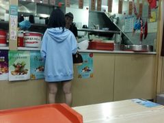 大堂-开封老式扣碗羊杂汤(二七万达店)