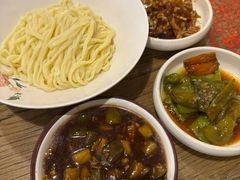 -锅儿挑面馆