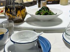 -靓湾海鲜·海景餐厅(小麦岛店)