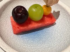 -广州富力丽思卡尔顿酒店·丽轩·粤菜